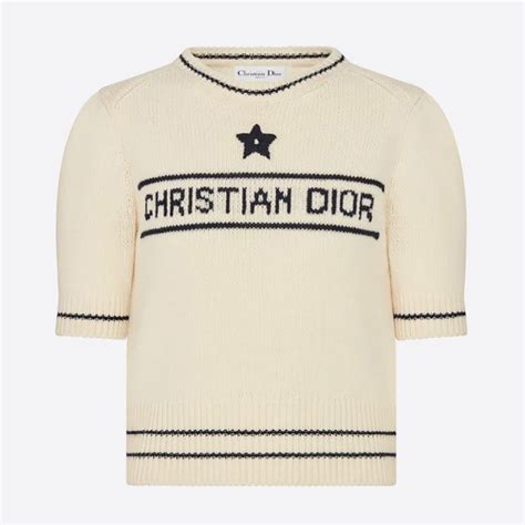 dior sweater dress|christian Dior sweater women's.